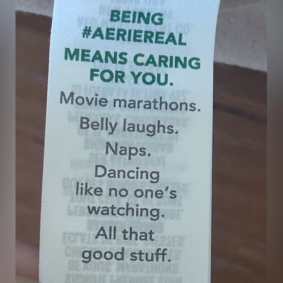 Aerie Smoothez Full Coverage Wire Bra 36H Beige NWT - Picture 9 of 10